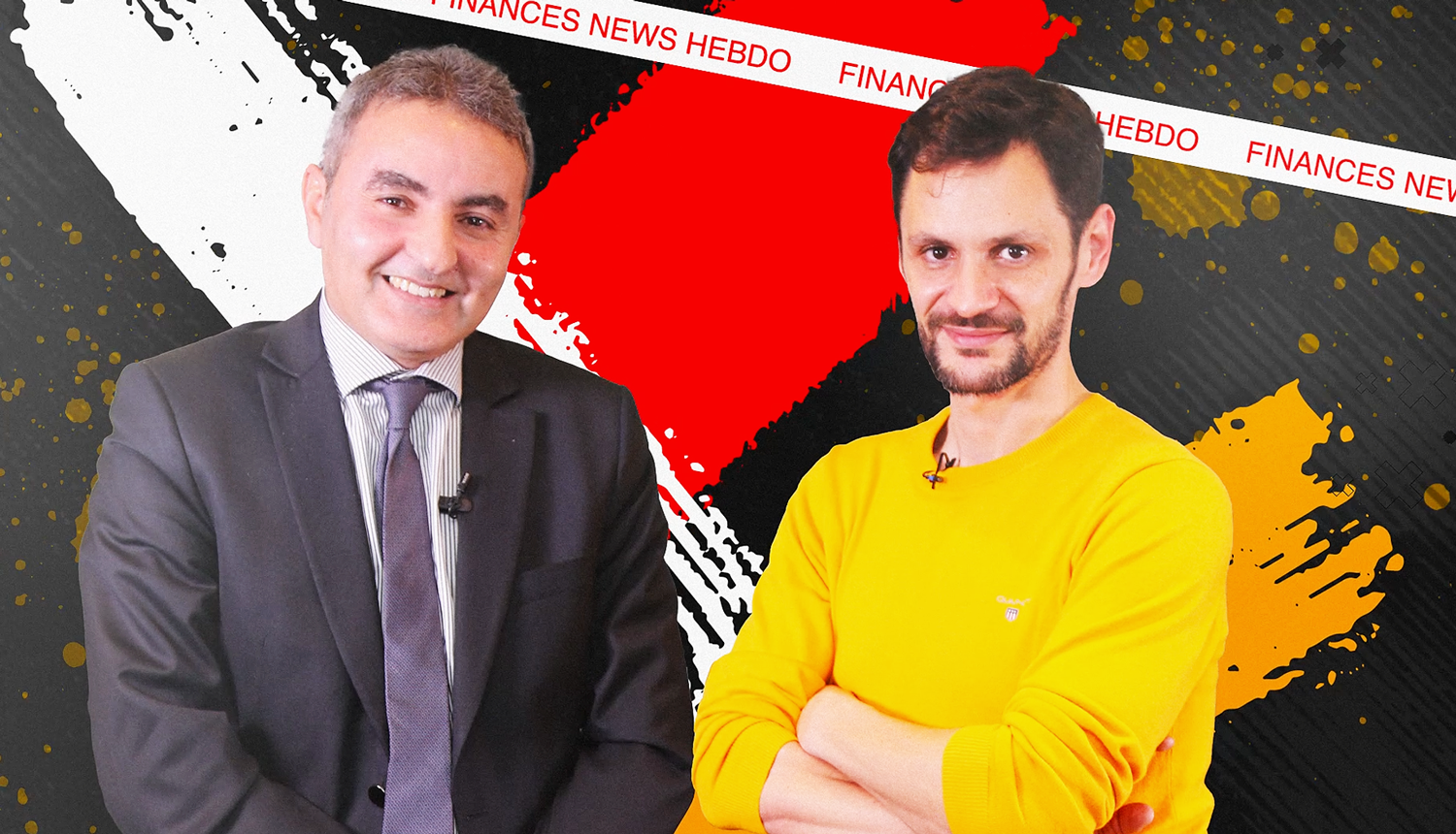 Urgences Économiques/Guerre des monnaies : quels impacts sur le Maroc ?